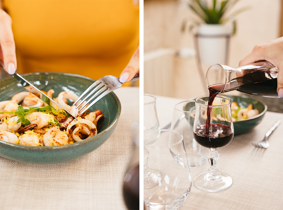 La Table De Gilbert - restaurant CAZAUX-D'ANGLES - top resto CAZAUX-D'ANGLES