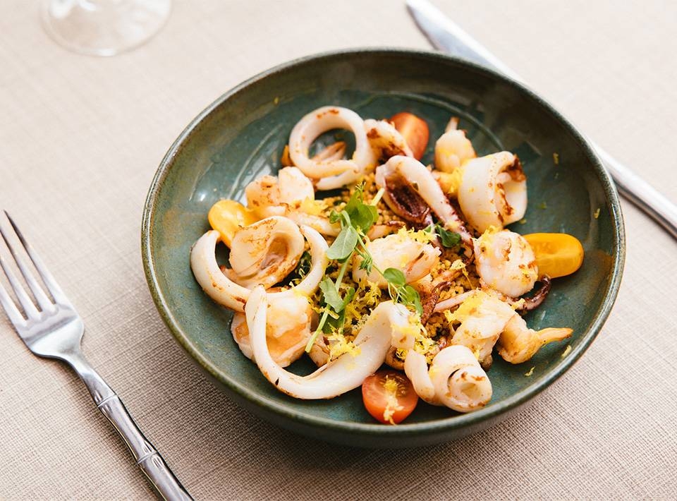 Le restaurant - La Table De Gilbert - CAZAUX-D'ANGLES - Restaurant Auch ouvert le dimanche - bon restaurant CAZAUX-D'ANGLES