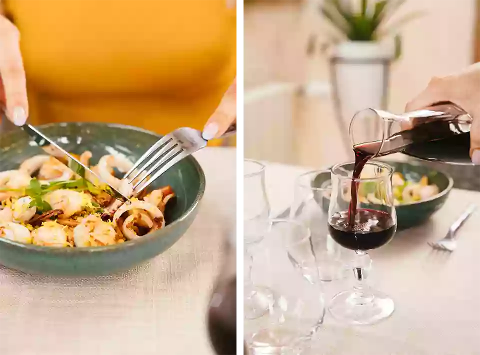 La Table De Gilbert - restaurant CAZAUX-D'ANGLES - Meilleurs restaurants Auch