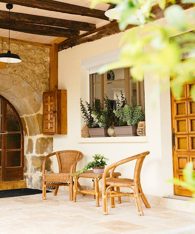 La Table De Gilbert - restaurant CAZAUX-D'ANGLES - Restaurant Lupiac