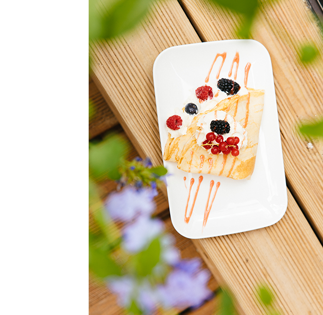 Le restaurant - La Table De Gilbert - CAZAUX-D'ANGLES - Restaurant Auch ouvert le dimanche - restaurant sympa CAZAUX-D'ANGLES