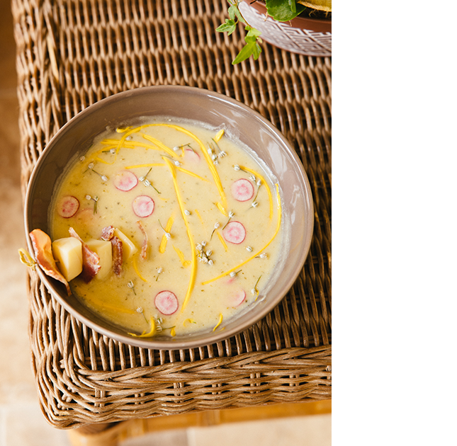 Le restaurant - La Table De Gilbert - CAZAUX-D'ANGLES - Restaurant Auch ouvert le dimanche - restaurant CAZAUX-D'ANGLES