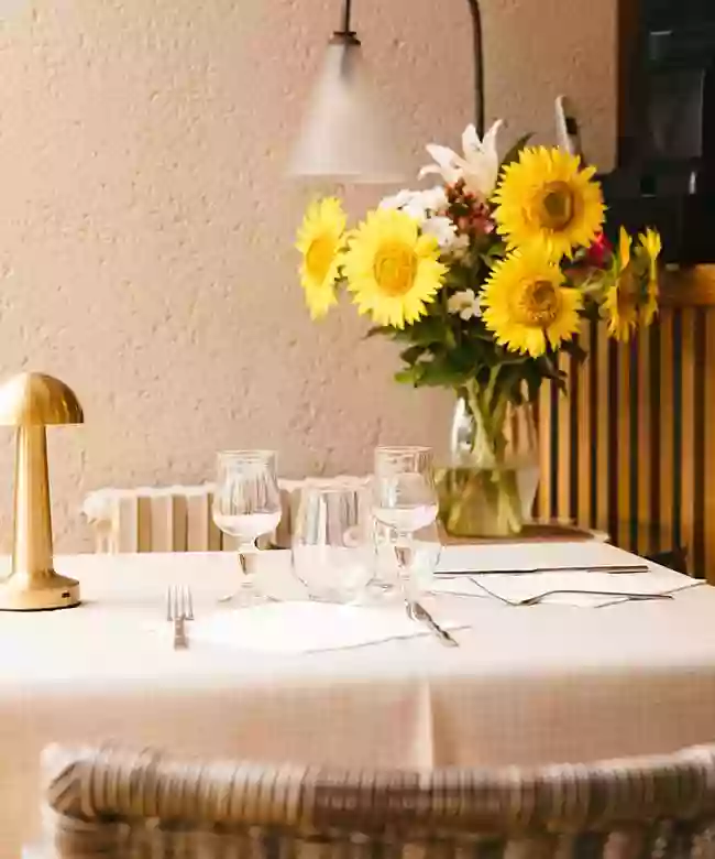 La Table De Gilbert - restaurant CAZAUX-D'ANGLES - Restaurant Auch ouvert le dimanche